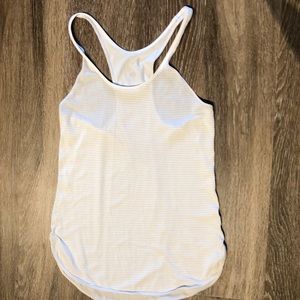 Lululemon tank